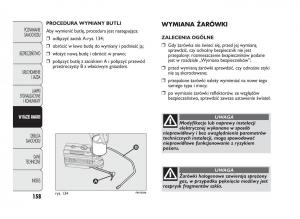 manual--Abarth-Punto-instrukcja page 159 min