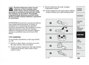 manual--Abarth-Punto-instrukcja page 160 min