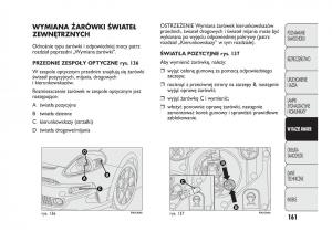 manual--Abarth-Punto-instrukcja page 162 min