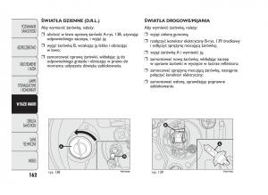 manual--Abarth-Punto-instrukcja page 163 min