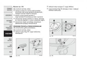 manual--Abarth-Punto-instrukcja page 165 min