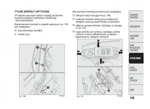 manual--Abarth-Punto-instrukcja page 166 min