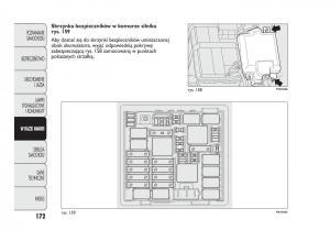 manual--Abarth-Punto-instrukcja page 173 min