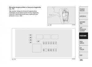 manual--Abarth-Punto-instrukcja page 174 min