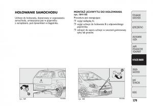 manual--Abarth-Punto-instrukcja page 180 min