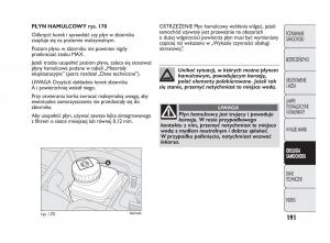 manual--Abarth-Punto-instrukcja page 192 min