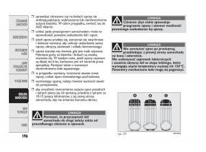 manual--Abarth-Punto-instrukcja page 197 min