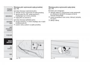 manual--Abarth-Punto-instrukcja page 199 min