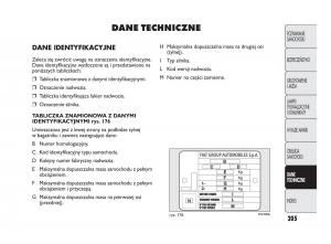 manual--Abarth-Punto-instrukcja page 206 min