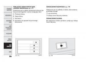 manual--Abarth-Punto-instrukcja page 207 min