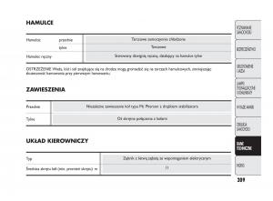 manual--Abarth-Punto-instrukcja page 210 min