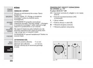 manual--Abarth-Punto-instrukcja page 211 min