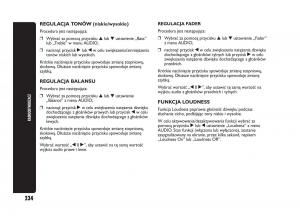 manual--Abarth-Punto-instrukcja page 235 min