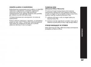 manual--Abarth-Punto-instrukcja page 248 min