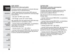 manual--Abarth-Punto-instrukcja page 25 min