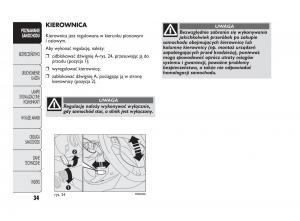 manual--Abarth-Punto-instrukcja page 35 min