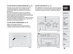 manual--Abarth-Punto-instrukcja page 60 min