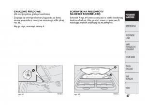 manual--Abarth-Punto-instrukcja page 68 min