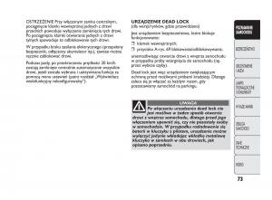 manual--Abarth-Punto-instrukcja page 74 min