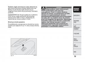 manual--Abarth-Punto-instrukcja page 76 min