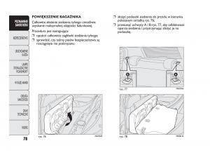 manual--Abarth-Punto-instrukcja page 79 min