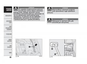 manual--Abarth-Punto-instrukcja page 83 min