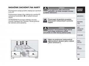 manual--Abarth-Punto-instrukcja page 84 min