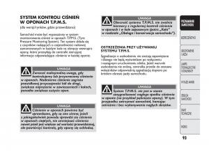 manual--Abarth-Punto-instrukcja page 94 min