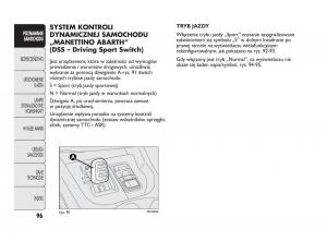 manual--Abarth-Punto-instrukcja page 97 min