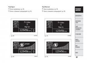 manual--Abarth-Punto-instrukcja page 98 min