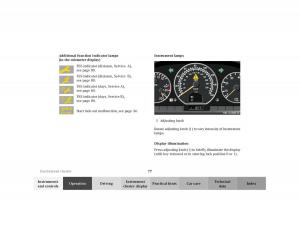 Mercedes-Benz-SL-R129-owners-manual page 81 min