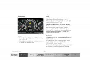 Mercedes-Benz-SL-R129-owners-manual page 83 min