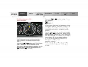 Mercedes-Benz-SL-R129-owners-manual page 84 min