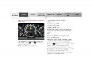 Mercedes-Benz-SL-R129-owners-manual page 86 min