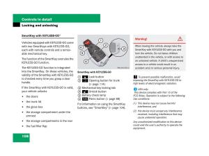 Mercedes-Benz-SL-R230-owners-manual page 109 min