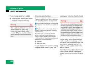 Mercedes-Benz-SL-R230-owners-manual page 123 min