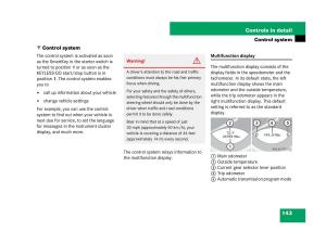 Mercedes-Benz-SL-R230-owners-manual page 144 min