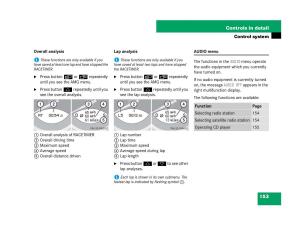 Mercedes-Benz-SL-R230-owners-manual page 154 min