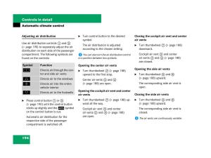 Mercedes-Benz-SL-R230-owners-manual page 195 min