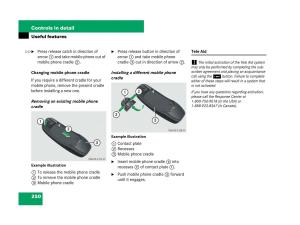 Mercedes-Benz-SL-R230-owners-manual page 251 min