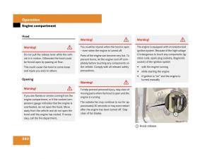 Mercedes-Benz-SL-R230-owners-manual page 283 min