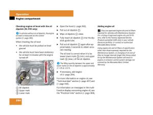 Mercedes-Benz-SL-R230-owners-manual page 287 min