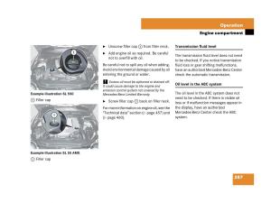 Mercedes-Benz-SL-R230-owners-manual page 288 min