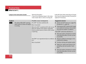 Mercedes-Benz-SL-R230-owners-manual page 343 min