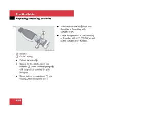 Mercedes-Benz-SL-R230-owners-manual page 409 min