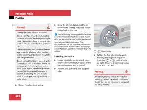 Mercedes-Benz-SL-R230-owners-manual page 425 min