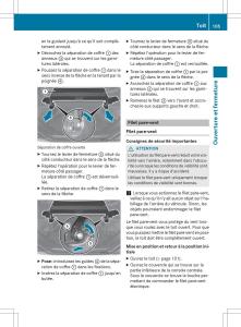 Mercedes-Benz-SL-Coupe-R231-manuel-du-proprietaire page 107 min