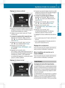 Mercedes-Benz-SL-Coupe-R231-manuel-du-proprietaire page 161 min