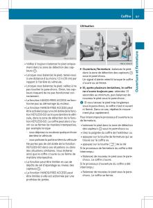 Mercedes-Benz-SL-Coupe-R231-manuel-du-proprietaire page 99 min