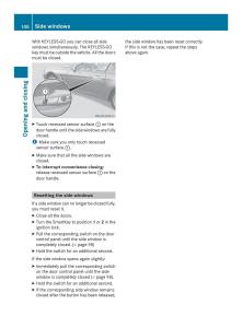 Mercedes-Benz-SL-R231-owners-manual page 102 min